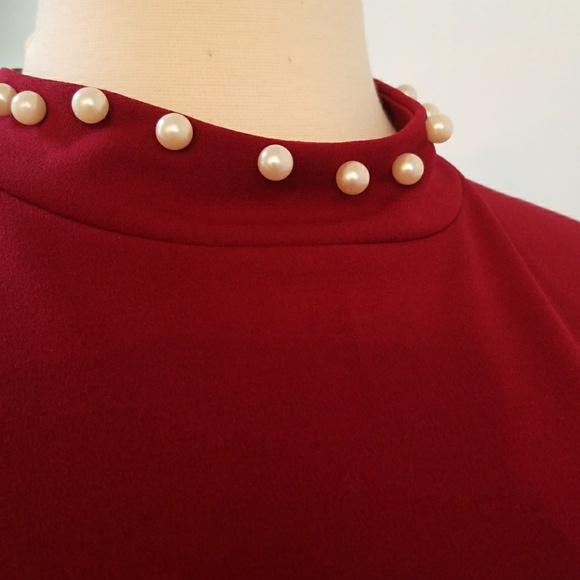 A line Dress - Picture 3 of 3